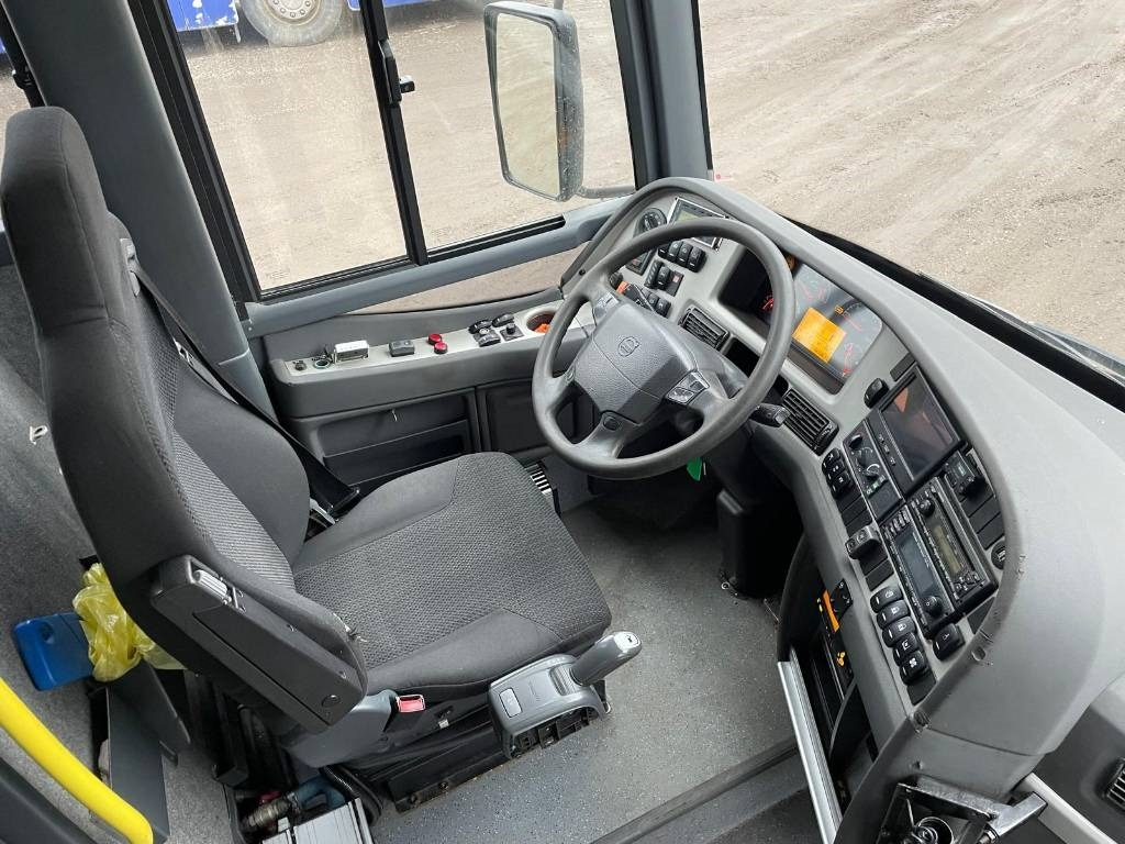 Autocar Volvo 9700S: foto 6