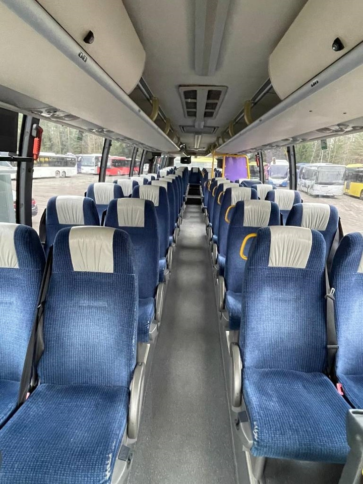 Autocar Volvo 9700S: foto 8