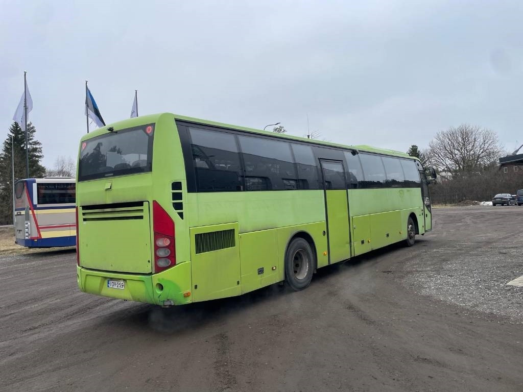 Volvo 9700S - Autocar: foto 4 Volvo 9700S - Autocar: foto 4