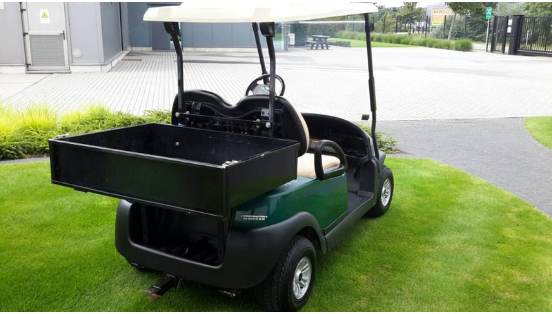 Club Car Precedent 2018 - Carrito de golf: foto 4 Club Car Precedent 2018 - Carrito de golf: foto 4