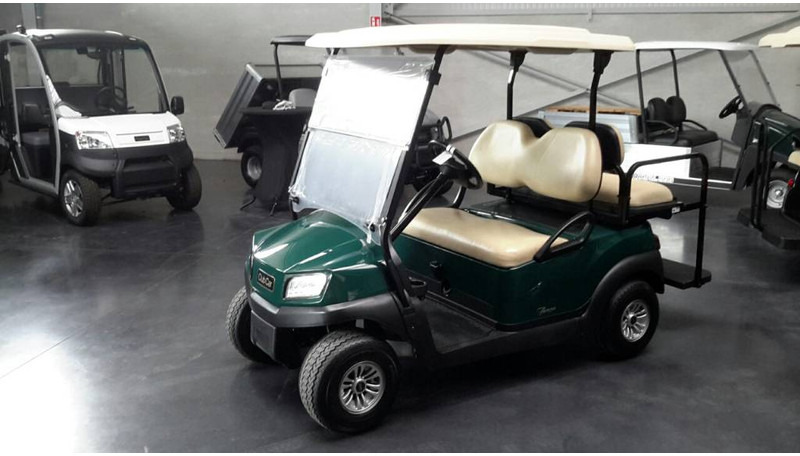 Club Car tempo 2+2 2021 new battery pack - Carrito de golf: foto 1 Club Car tempo 2+2 2021 new battery pack - Carrito de golf: foto 1
