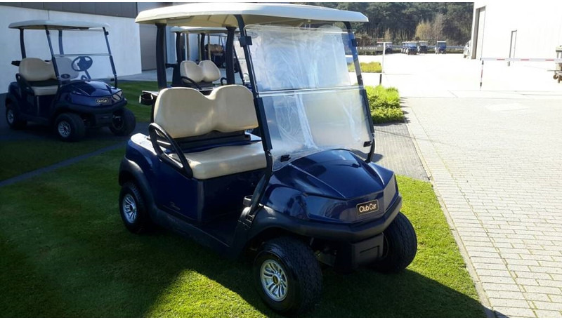 Club Car tempo 2022 - Carrito de golf: foto 3 Club Car tempo 2022 - Carrito de golf: foto 3
