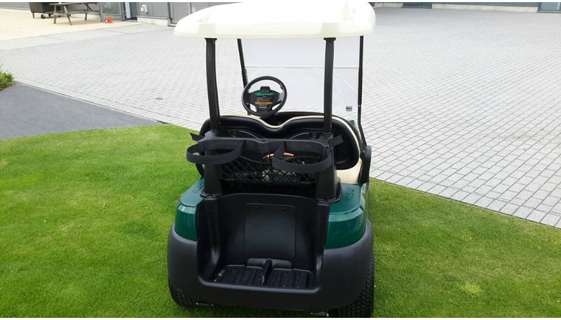 Club Car tempo lithuim 2021 lithuim - Carrito de golf: foto 5 Club Car tempo lithuim 2021 lithuim - Carrito de golf: foto 5