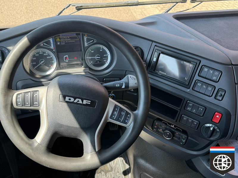 DAF XF 480 FT - Cabeza tractora: foto 3 DAF XF 480 FT - Cabeza tractora: foto 3