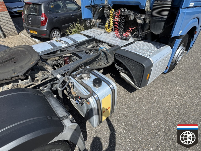 Mercedes-Benz ACTROS 1848 RETARDER - PTO - EURO 6 D - Cabeza tractora: foto 5 Mercedes-Benz ACTROS 1848 RETARDER - PTO - EURO 6 D - Cabeza tractora: foto 5