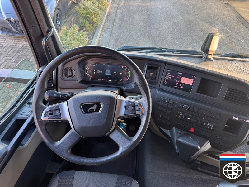 MAN TGX 26 470 PALLFINGER 19 - RETARDER - concoustaat - Camión grúa: foto 3 MAN TGX 26 470 PALLFINGER 19 - RETARDER - concoustaat - Camión grúa: foto 3