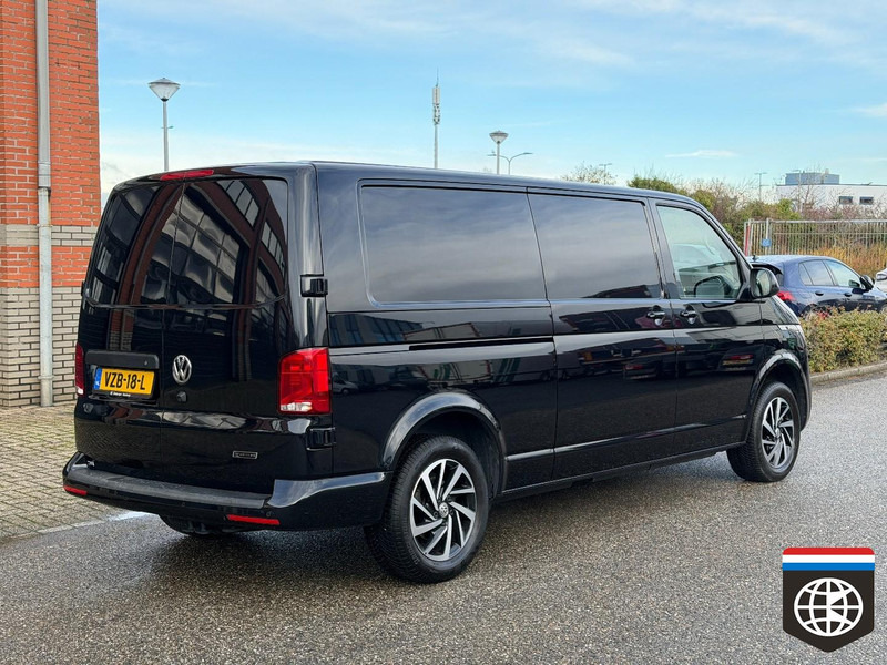 Volkswagen TRANSPORTER 75 EDITION BULLI - FULL OPTION - DSG - Furgoneta pequeña: foto 4 Volkswagen TRANSPORTER 75 EDITION BULLI - FULL OPTION - DSG - Furgoneta pequeña: foto 4