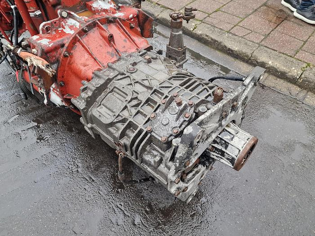 Camión Renault Renault G340: foto 7