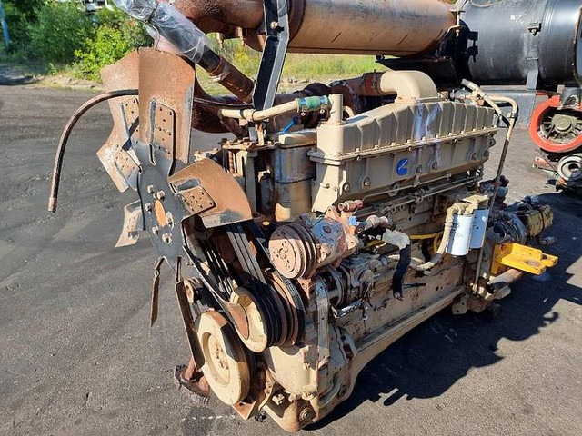 Cummins NTA855 - Piezas de recambio: foto 3 Cummins NTA855 - Piezas de recambio: foto 3