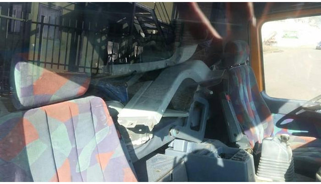 Piezas de recambio Mercedes-Benz 2540: foto 6 Piezas de recambio Mercedes-Benz 2540: foto 6