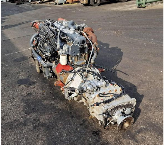 Piezas de recambio Renault Midliner 180: foto 6 Piezas de recambio Renault Midliner 180: foto 6