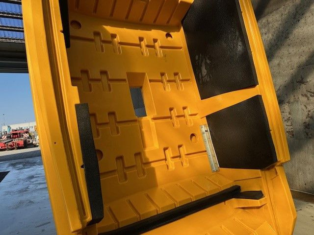 Atlas Copco XAS 67, Kompressor, 3,7m³, 3.5 - 9.5 bar, TOP - Compresor de aire: foto 3 Atlas Copco XAS 67, Kompressor, 3,7m³, 3.5 - 9.5 bar, TOP - Compresor de aire: foto 3