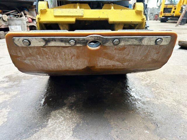 Bomag BPR 35/60 D, Rüttler, Stampfer, Hatz, Neuwertig - Plancha reversible: foto 5 Bomag BPR 35/60 D, Rüttler, Stampfer, Hatz, Neuwertig - Plancha reversible: foto 5