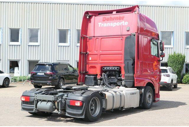 DAF XF 460 4x2, Standklima, Klima, 2x Schlafliege - Cabeza tractora: foto 3 DAF XF 460 4x2, Standklima, Klima, 2x Schlafliege - Cabeza tractora: foto 3