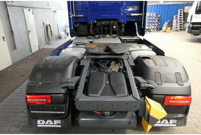 DAF XG+ 480 FT 4x2, 2x Tank, Standheizung, Klima - Cabeza tractora: foto 5 DAF XG+ 480 FT 4x2, 2x Tank, Standheizung, Klima - Cabeza tractora: foto 5