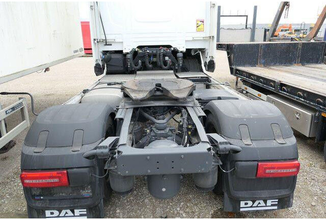 DAF XG+ 480 FT 4x2, Retarder, AC , Alu-Felgen, Navi - Cabeza tractora: foto 5 DAF XG+ 480 FT 4x2, Retarder, AC , Alu-Felgen, Navi - Cabeza tractora: foto 5