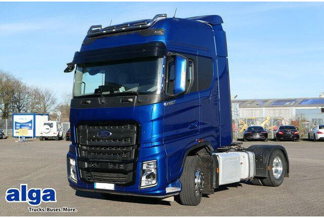 Ford F-MAX 500 4x2, Hydr., Alu-Felgen, Intarder,Klima - Cabeza tractora: foto 1 Ford F-MAX 500 4x2, Hydr., Alu-Felgen, Intarder,Klima - Cabeza tractora: foto 1