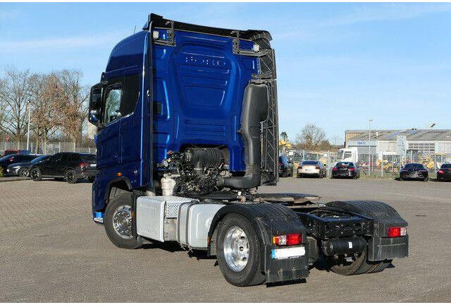 Ford F-MAX 500 4x2, Hydr., Alu-Felgen, Intarder,Klima - Cabeza tractora: foto 3 Ford F-MAX 500 4x2, Hydr., Alu-Felgen, Intarder,Klima - Cabeza tractora: foto 3