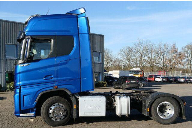 Ford F-MAX 500 4x2, Hydr., Alu-Felgen, Intarder,Klima - Cabeza tractora: foto 2 Ford F-MAX 500 4x2, Hydr., Alu-Felgen, Intarder,Klima - Cabeza tractora: foto 2