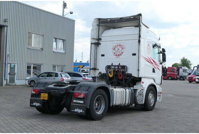 Scania R 500/Retarder/Hydraulik - Cabeza tractora: foto 3 Scania R 500/Retarder/Hydraulik - Cabeza tractora: foto 3