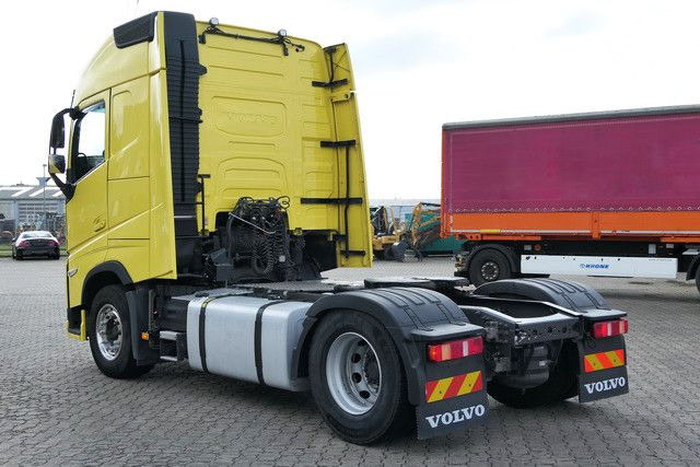 Volvo FH 460 4x2, Neues Modell, 2 Kreishydr., Klima - Cabeza tractora: foto 3 Volvo FH 460 4x2, Neues Modell, 2 Kreishydr., Klima - Cabeza tractora: foto 3