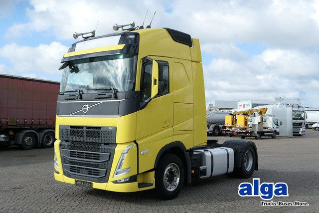 Volvo FH 460 4x2, Neues Modell, 2 Kreishydr., Klima - Cabeza tractora: foto 1 Volvo FH 460 4x2, Neues Modell, 2 Kreishydr., Klima - Cabeza tractora: foto 1