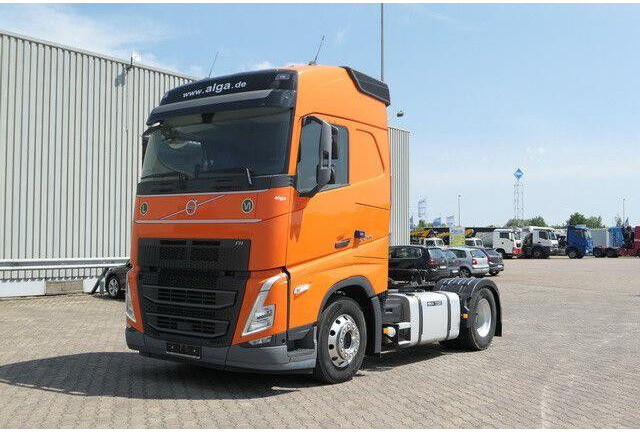 Volvo FH 500/Standklima/20 Stück auf Lager! - Cabeza tractora: foto 3 Volvo FH 500/Standklima/20 Stück auf Lager! - Cabeza tractora: foto 3