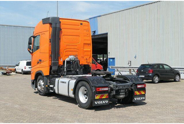 Volvo FH 500/Standklima/20 Stück auf Lager! - Cabeza tractora: foto 5 Volvo FH 500/Standklima/20 Stück auf Lager! - Cabeza tractora: foto 5