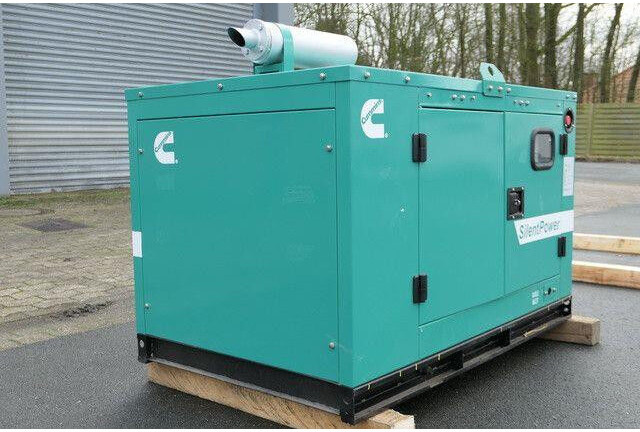 Leasing de Cummins 10 kVA, Stromgenerator, Stamford Cummins 10 kVA, Stromgenerator, Stamford: foto 8