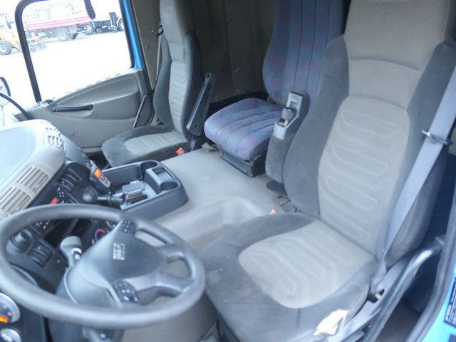 Camión caja abierta DAF CF 75.360 4x2, Retarder, Klima, AHK, Gerüstbau: foto 12