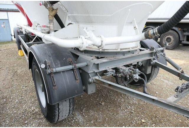 Leasing de Feldbinder H.EUT 31.2, 31m³, 3 Domdeckel, Alu-Felgen, Luft Feldbinder H.EUT 31.2, 31m³, 3 Domdeckel, Alu-Felgen, Luft: foto 8