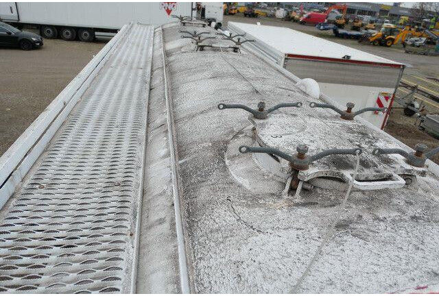 Leasing de Feldbinder H.EUT 31.2, 31m³, 3 Domdeckel, Alu-Felgen, Luft Feldbinder H.EUT 31.2, 31m³, 3 Domdeckel, Alu-Felgen, Luft: foto 10