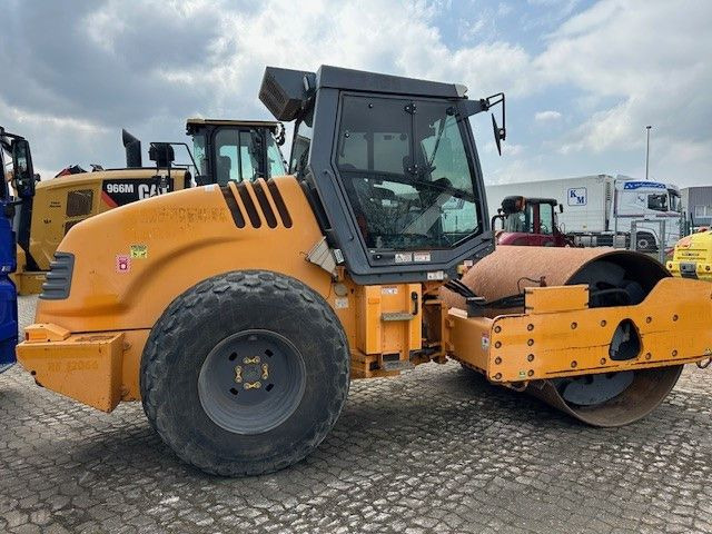 Hamm 3412HT, Deutz-Motor, Guter Zustand, Hamm 3412HT, Deutz-Motor, Guter Zustand, - Compactador: foto 3 Hamm 3412HT, Deutz-Motor, Guter Zustand, Hamm 3412HT, Deutz-Motor, Guter Zustand, - Compactador: foto 3