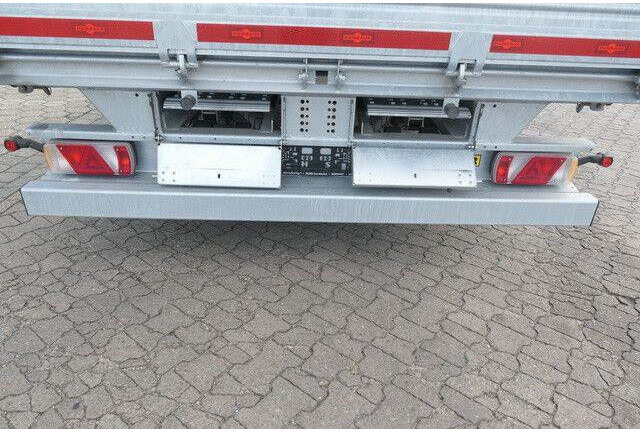 Humbaur HTK 135024 L, Kipper, Rampen, Verzinkt, 13to. - Remolque góndola rebajadas: foto 5 Humbaur HTK 135024 L, Kipper, Rampen, Verzinkt, 13to. - Remolque góndola rebajadas: foto 5