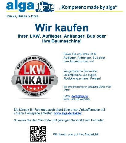 Implemento ALGA ABPL, Container, Twistlocks, Plattform: foto 6