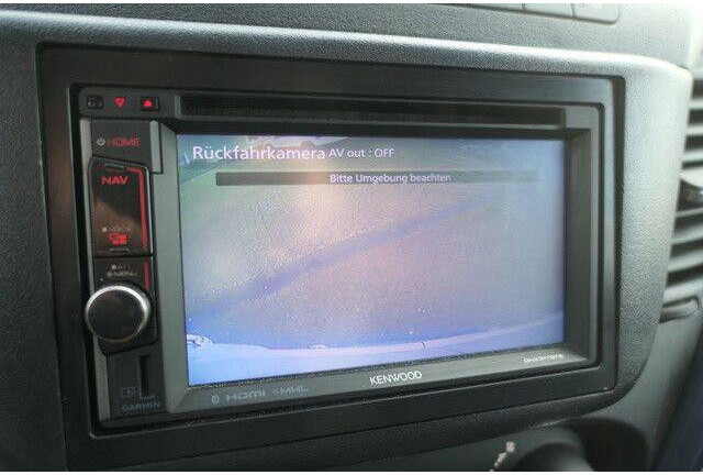 Furgón Iveco 35S16 Daily 4x2, 104tkm, Würth Regale, AHK, Navi: foto 15