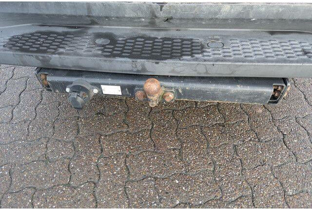 Furgón Iveco 35S16 Daily 4x2, 104tkm, Würth Regale, AHK, Navi: foto 9