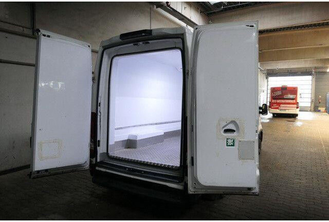 Iveco 35S16 Daily, Kerstner, 3.300mm lang, Klima - Furgoneta frigorifica: foto 5 Iveco 35S16 Daily, Kerstner, 3.300mm lang, Klima - Furgoneta frigorifica: foto 5