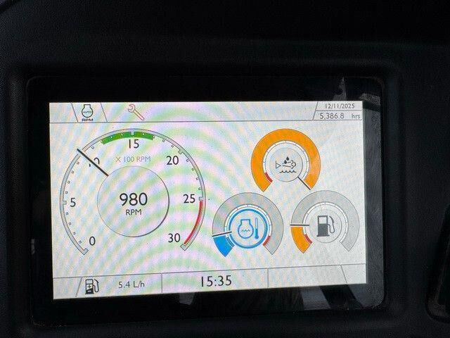 JCB 3CX, 4+1 Schaufel, Palettengabel, Telestiel, AC - Retroexcavadora: foto 4 JCB 3CX, 4+1 Schaufel, Palettengabel, Telestiel, AC - Retroexcavadora: foto 4