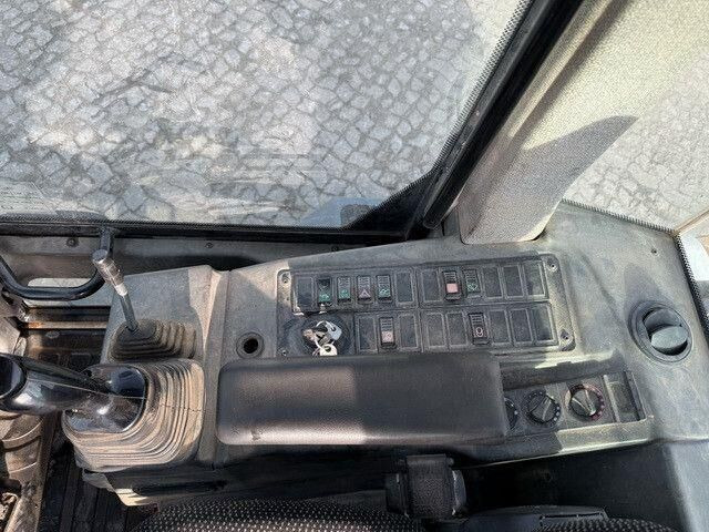 Leasing de Liebherr L 509, 4+1 Schaufel, 3. Steuerkreis, Gabel Liebherr L 509, 4+1 Schaufel, 3. Steuerkreis, Gabel: foto 16