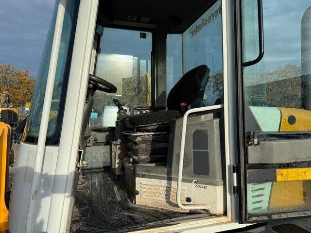 Leasing de Liebherr L 509, 4+1 Schaufel, 3. Steuerkreis, Gabel Liebherr L 509, 4+1 Schaufel, 3. Steuerkreis, Gabel: foto 13