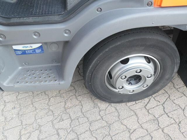 Camión caja cerrada MAN 12.220 TGL BL, Wingliner, LBW, Klima, 7.200mm: foto 8