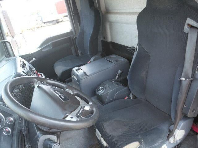 Camión caja cerrada MAN 12.220 TGL BL, Wingliner, LBW, Klima, 7.200mm: foto 13