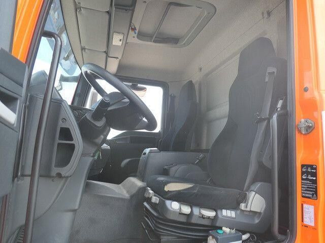 Camión caja cerrada MAN 12.220 TGL BL, Wingliner, LBW, Klima, 7.200mm: foto 12