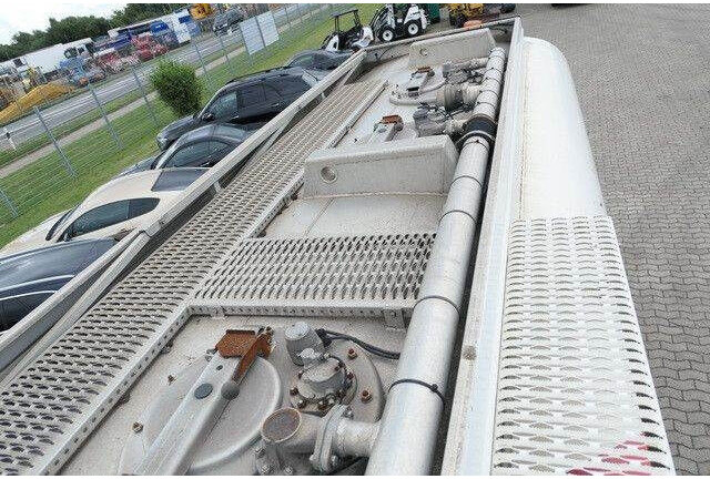 Leasing de MAN 18.280 TGM, 14m³, 3 Kammern, 2x Schlauchtrommel MAN 18.280 TGM, 14m³, 3 Kammern, 2x Schlauchtrommel: foto 6