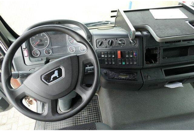 Leasing de MAN 18.280 TGM, 14m³, 3 Kammern, 2x Schlauchtrommel MAN 18.280 TGM, 14m³, 3 Kammern, 2x Schlauchtrommel: foto 15