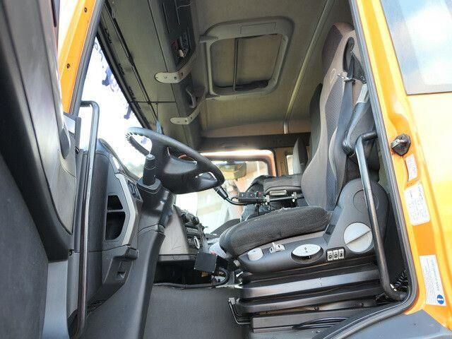 Camión de basura MAN 26.320 TGS BL 6x2, Faun, Vario Press, Zöller: foto 13 Camión de basura MAN 26.320 TGS BL 6x2, Faun, Vario Press, Zöller: foto 13