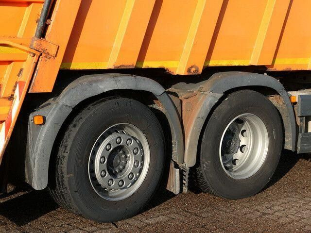 MAN 26.320 TGS BL 6x2, Faun, Vario Press, Zöller - Camión de basura: foto 4 MAN 26.320 TGS BL 6x2, Faun, Vario Press, Zöller - Camión de basura: foto 4