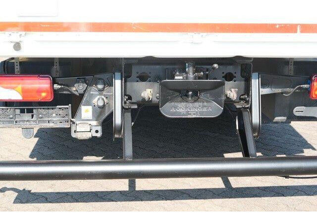 MAN 26.440 TGS LL 6x2, Palfinger PK 22002, Klima,AHK - Camión caja abierta: foto 5 MAN 26.440 TGS LL 6x2, Palfinger PK 22002, Klima,AHK - Camión caja abierta: foto 5