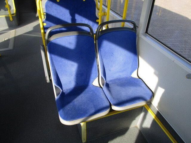 MAN Lions City, A21, A/C, Euro 6, Lawo - Autobús suburbano: foto 5 MAN Lions City, A21, A/C, Euro 6, Lawo - Autobús suburbano: foto 5